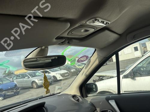 Front bumper RENAULT SCÉNIC II (JM0/1_) 2.0 dCi (JM1K) | BP30171552C7