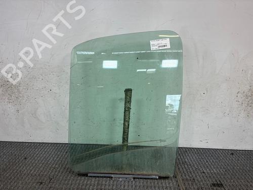 Used Front left door window Front left door window 38343316 38343316