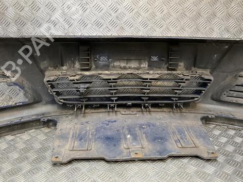 Used Front bumper Front bumper OPEL ASTRA H (A04) [2004-2014] 21489868 21489868