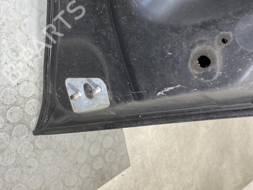 Hood RENAULT KANGOO / GRAND KANGOO II (KW0/1_) 1.5 dCi 85 (KW0K, KW0L, KW0B) | BP24111269C1 