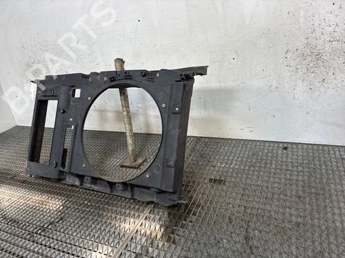 Panel frontal Panel frontal PEUGEOT 3008 I MPV (0U_) 1.6 HDi (114 hp) 37249520 37249520