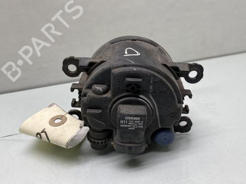 Højre Foran Tågelygte RENAULT SCÉNIC III (JZ0/1_) 1.5 dCi | BP26715589C31 