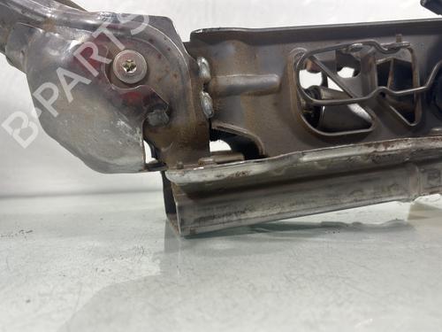 Steering column FORD TRANSIT V363 Van (FCD, FDD) 2.0 EcoBlue | BP29902301M21