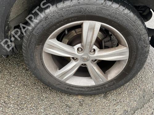 Mass air flow sensor RENAULT KOLEOS I (HY_) 2.0 dCi (HY0K) | BP26455630M95  - Image 24