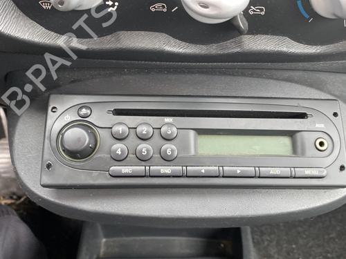 Right front indicator RENAULT TWINGO II (CN0_) 1.5 dCi (CN0E) | BP34242909C33  - Image 14