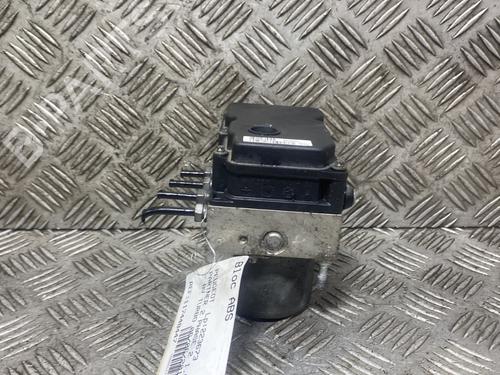 Used ABS pump PEUGEOT PARTNER Box Body/MPV 1.6 HDi (90 hp) 31189670