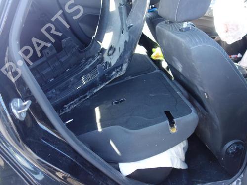 AC-Styringsenhed/Manøvreenhed FORD FIESTA VI (CB1, CCN) 1.5 TDCi | BP20029184I5 