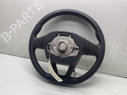 Steering wheel SEAT ARONA (KJ7, KJP) 1.0 TSI | BP19968371C49 