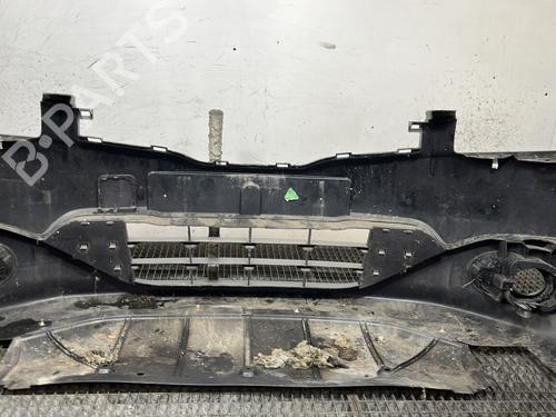Used Front bumper Front bumper NISSAN QASHQAI I (J10, NJ10) 1.5 dCi (110 hp) 30941026 30941026