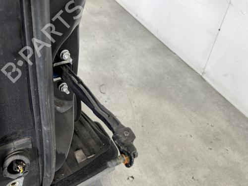 Right front door CHEVROLET ORLANDO (J309) 2.0 D | BP29528348C3 