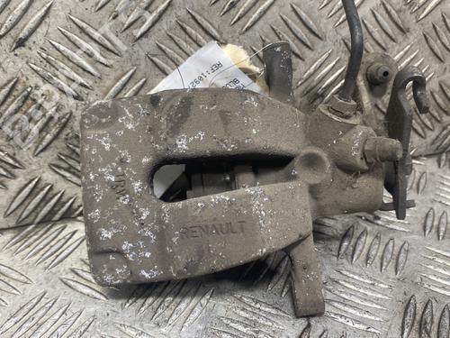 Right rear brake caliper RENAULT MEGANE IV Grandtour (K9A/M/N_) 1.5 dCi 110 | BP28425180M106 
