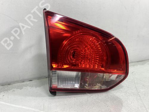 Left tailgate light VW GOLF VI (5K1) 1.6 TDI | BP31656696C79 - Image 4