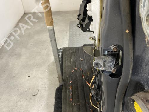 Left rear door PEUGEOT 508 SW I (8E_) 2.0 HDi | BP22240470C4 