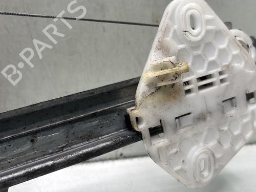 Fensterheber links vorne DACIA LOGAN (LS_) 1.5 dCi (LS0K) | BP30888057C22