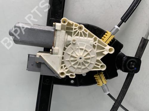 Front left window mechanism PEUGEOT 607 (9D, 9U) 3.0 V6 24V | BP31211865C22 - Image 6