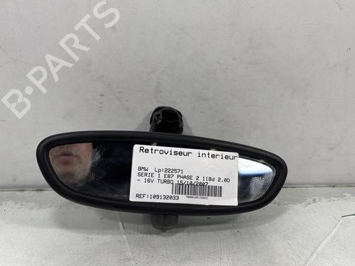 Used Rear mirror BMW 1 (E87) 118 d (143 hp) 31212082