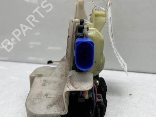 Front right lock VW POLO (9N_, 9A_)  | BP19992317C97 