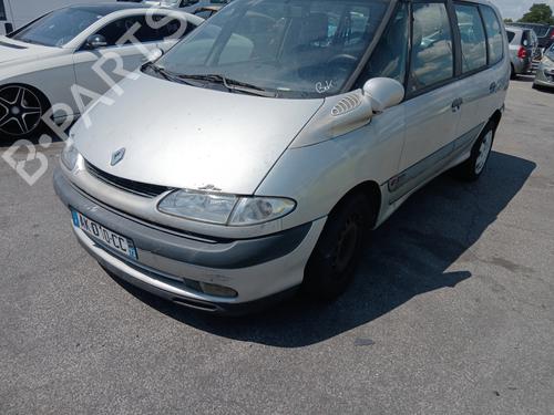Used Parts RENAULT ESPACE III (JE0_) 2.2 dCi (JE0K) (130 hp) 4183565