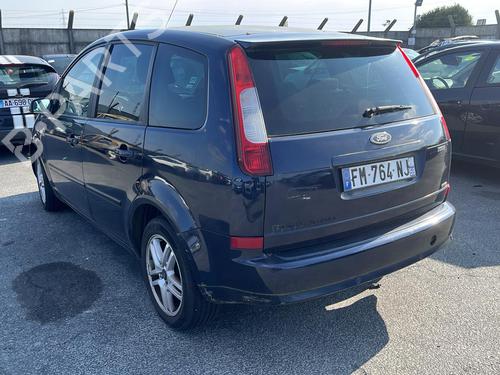 AC compressor FORD FOCUS C-MAX (DM2) 1.8 TDCi | BP19955802M34  - Image 13