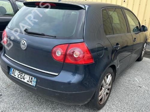 Left tailgate light VW GOLF V (1K1)  | BP19969377C79 