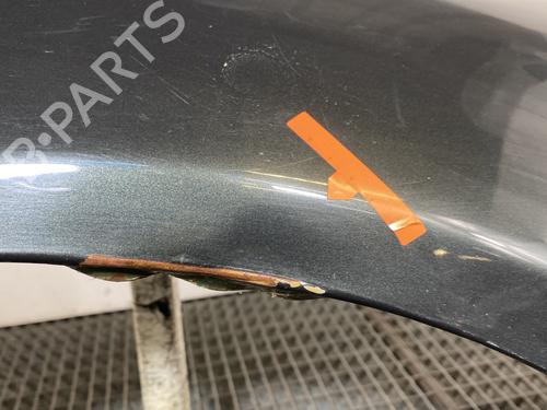Right front fenders VW PASSAT B6 (3C2) 2.0 TDI 16V | BP21958656C42 