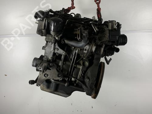 Engine SKODA YETI (5L) 1.2 TSI | BP31134989M1 - Image 3