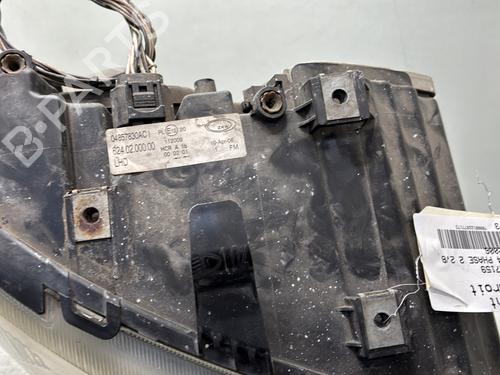 Scheinwerfer rechts für Scheinwerfer rechts CHRYSLER VOYAGER IV (RG, RS) 2.8 CRD (150 hp) 33830566 33830566