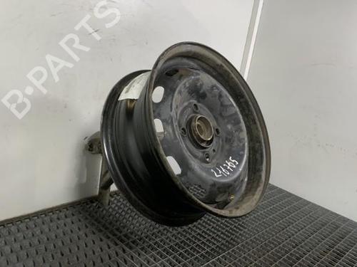 Used Rim CITROËN SAXO (S0, S1) 1.1 X, SX (60 hp) 21962895