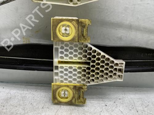 Rear right window mechanism AUDI A3 Sportback (8PA) 1.9 TDI | BP19973311C25 
