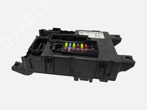 Electronic module OPEL CORSA D (S07) 1.3 CDTI (L08, L68) | BP40447629M83 - Image 10