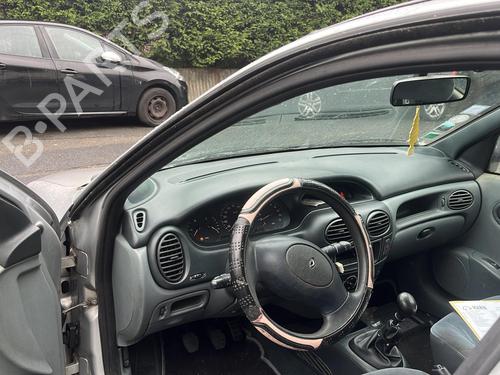 Front right lock RENAULT MEGANE I (BA0/1_)  | BP19972181C97 