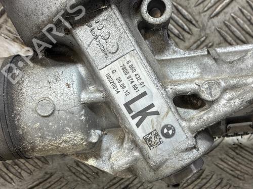 Steering rack BMW 1 (F20) 118 d | BP39984952M22 - Image 4