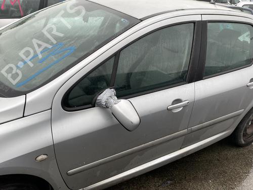 Left front window switch PEUGEOT 307 (3A/C) 1.6 HDi | BP19950651I27  - Image 22
