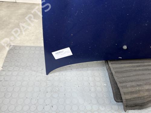 Hood RENAULT CLIO II (BB_, CB_) 1.5 dCi (B/CB07) | BP31065985C1 