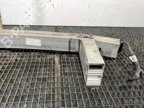Front bumper reinforcement MERCEDES-BENZ A-CLASS (W176) A 200 CDI (176.001) | BP29935734C109 