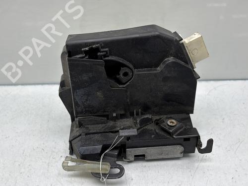 Used Front right lock MINI MINI (R56) Cooper D (109 hp) 27722169