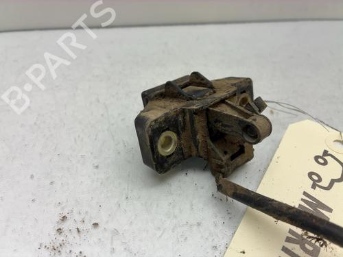 Used Tailgate lock Tailgate lock RENAULT KANGOO Express (FC0/1_) 1.9 dTi (FC0U) (80 hp) 39730887 39730887