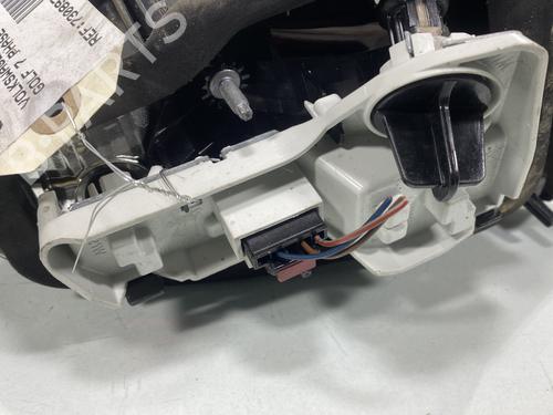 Right tailgate light VW GOLF VII (5G1, BQ1, BE1, BE2) 1.6 TDI | BP19956153C80 