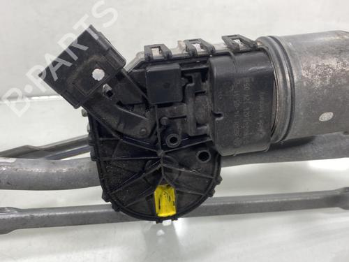Front wiper motor PEUGEOT PARTNER Box Body/MPV  | BP20026149M29 
