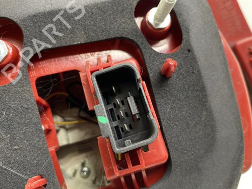 Right taillight VW PASSAT B6 (3C2) 2.0 TDI 16V | BP24501787C35 