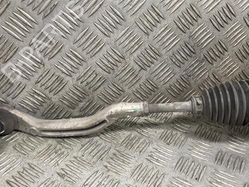 Steering rack RENAULT MEGANE IV Hatchback (B9A/M/N_) 1.2 TCe 130 (B9MR) | BP29371881M22 