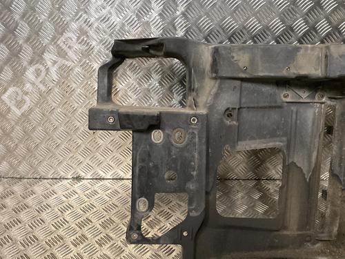 Used Front slam panel VW POLO (6N2) [1999-2001]  20012958