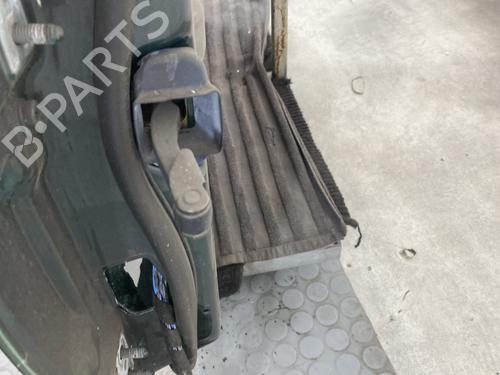 Right front door BMW 3 (E46) 318 i | BP19984103C3 