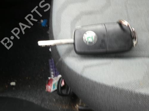 Hinge/Door check strap SKODA FABIA II (542) 1.2 | BP20012869C146 