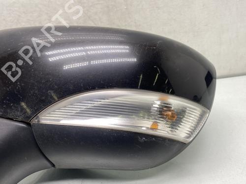 Left mirror RENAULT CLIO IV Grandtour (KH_) 1.5 dCi 90 (KHN3, KHN4) | BP24585217C26 