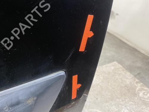Right front door RENAULT SCÉNIC II (JM0/1_)  | BP21959938C3 