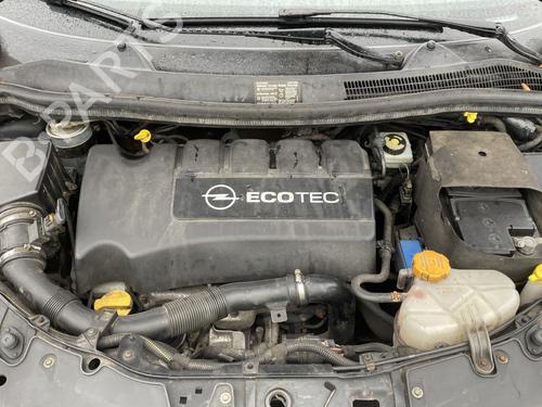 Electronic module OPEL CORSA D (S07) 1.3 CDTI (L08, L68) | BP24554596M83 - Image 78