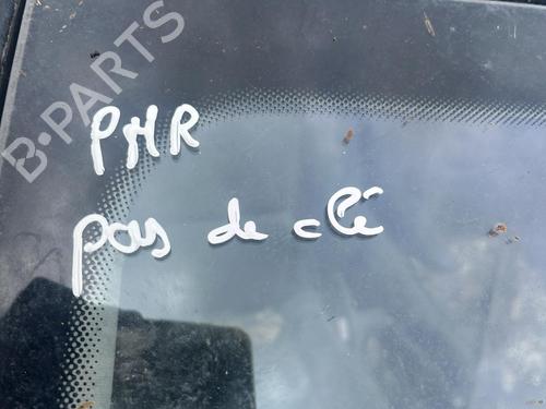 Front bumper PEUGEOT 307 (3A/C) 2.0 HDi 135 | BP24429044C7 