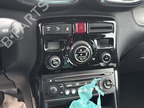 Fælk CITROËN C3 Picasso (SH_) 1.6 VTi 120 | BP34196333C45 - Image 19