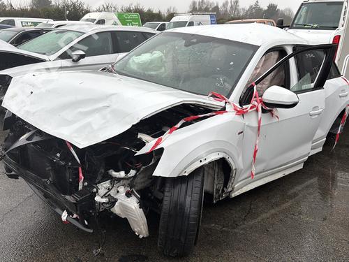 Alternator AUDI Q2 (GAB, GAG) 35 TFSI | BP35896674M7  - Image 23